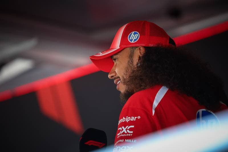 Motorsport. Formula 1. Barcelona-Catalunya Grand Prix. 11.06.2026