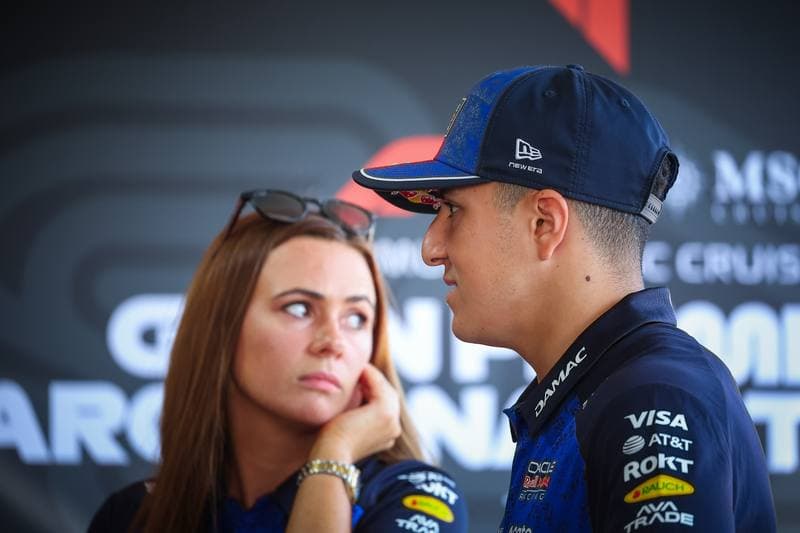 Motorsport. Formula 1. Barcelona-Catalunya Grand Prix. 11.06.2026