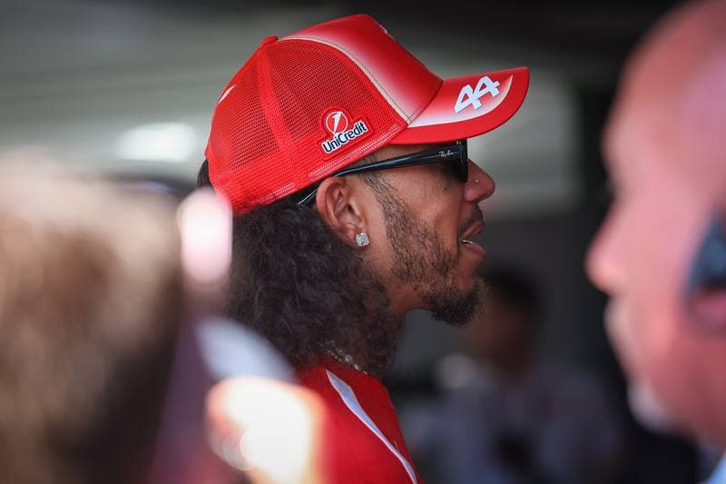 Motorsport. Formula 1. Barcelona-Catalunya Grand Prix. 11.06.2026