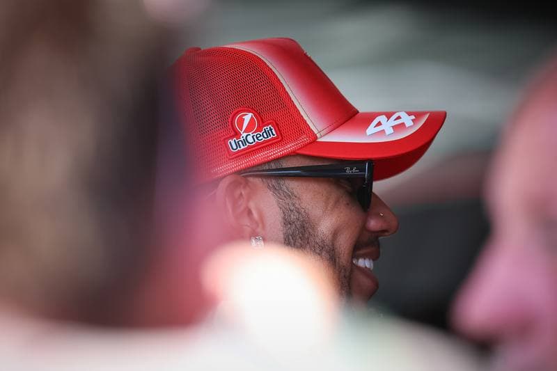 Motorsport. Formula 1. Barcelona-Catalunya Grand Prix. 11.06.2026