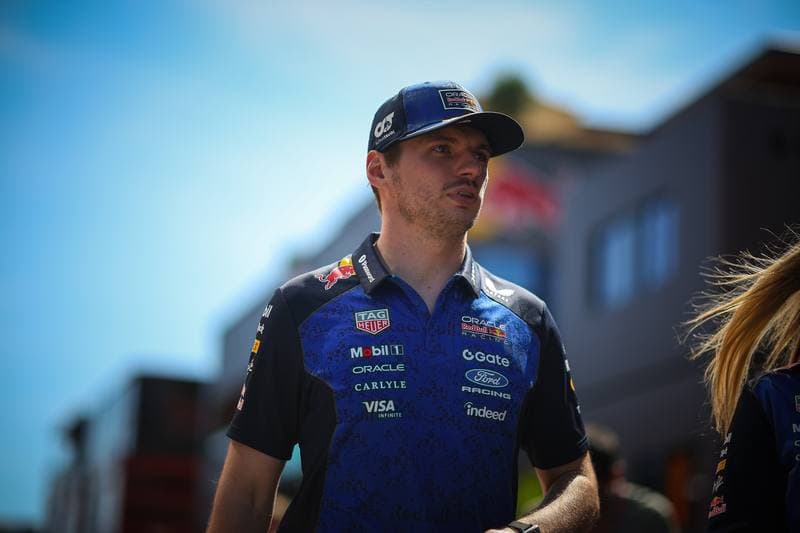 Motorsport. Formula 1. Barcelona-Catalunya Grand Prix. 11.06.2026