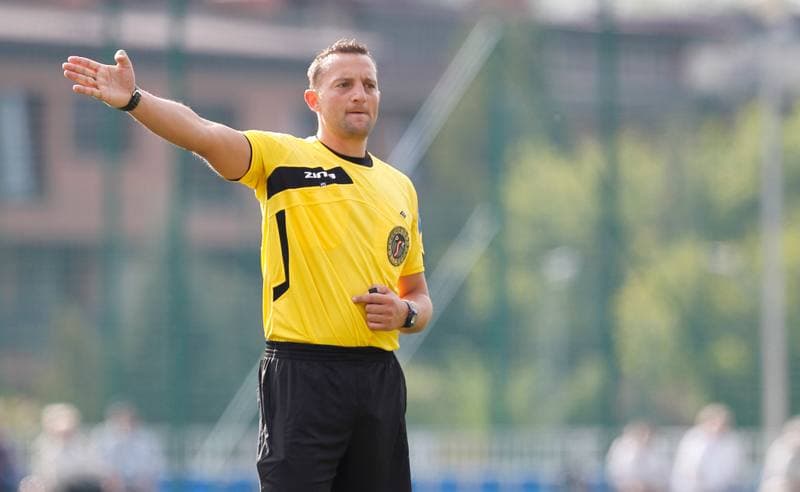 Football. IV Liga. GKS II Katowice - Sarmacja Bedzin. 23.08.2015
