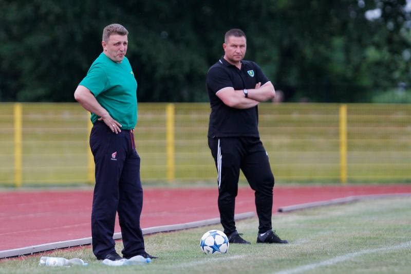 Football. IV Liga. Gwarek Tarnowskie Gory - GKS II Katowice. 28.05.2016