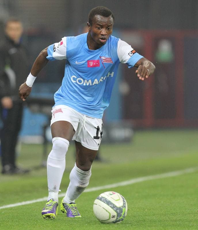 Football. PKO BP Ekstraklasa. Piast Gliwice - Cracovia Krakow. 05.12.2015