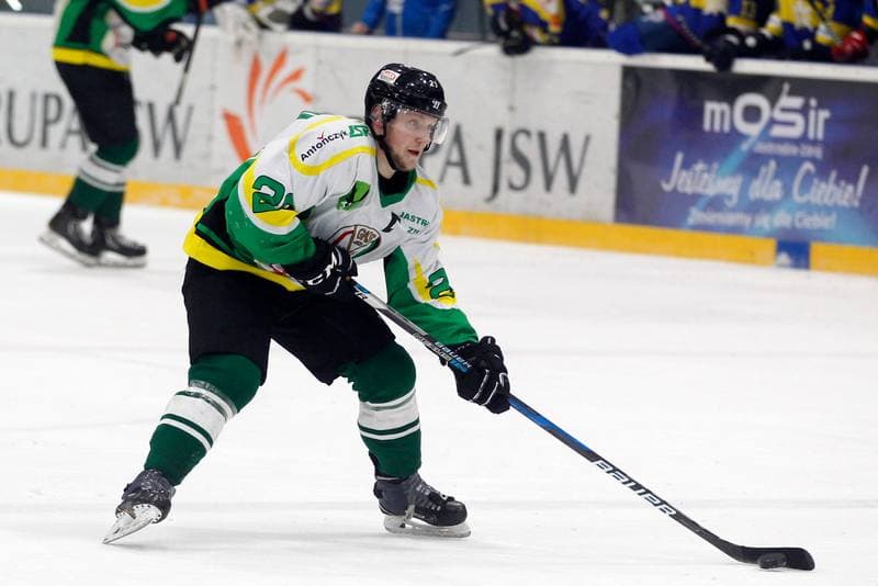 Ice Hockey. Polska Hokej Liga. JKH GKS Jastrzebie - TatrySki Podhale Nowy Targ. 06.03.2018