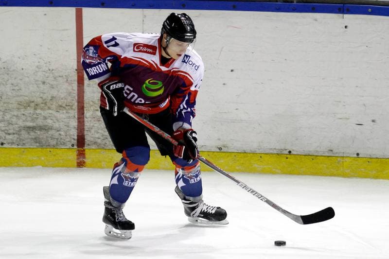 Ice Hockey. Polska Hokej Liga. Zaglebie Sosnowiec - KH Energa Torun. 21.10.2018