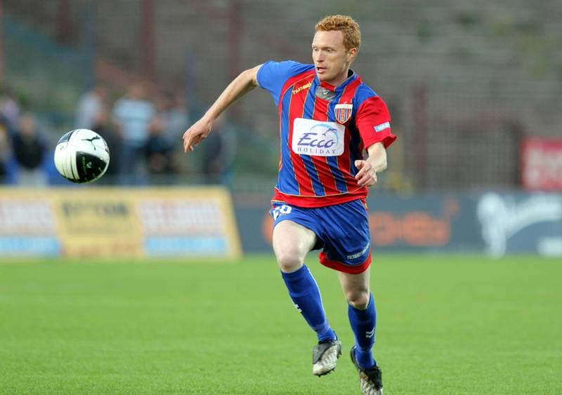Football. Bytom Ekstraklasa. Polonia Bytom - Gornik Zabrze. 13.05.2011