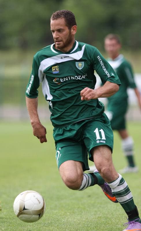 Speedway. Sparing. GKS Katowice - Kolejarz Stroze. 02.07.2011