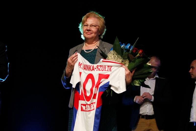 Football. Gornik Zabrze. Team Presentation. 09.02.2016