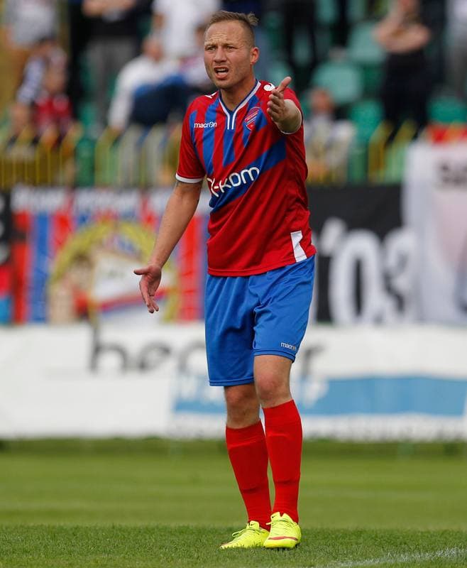 Football. II Liga. Rozwoj Katowice - Rakow Czestochowa. 24.05.2015