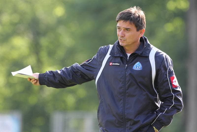 Football. Wisla. Ruch Chorzow - Rakow Czestochowa. 05.07.2011