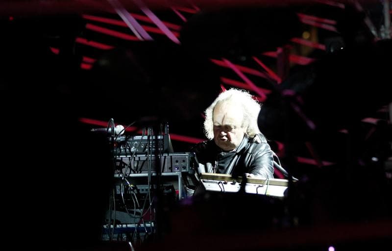 Concert. Puls Ziemi. Katowice. 29.09.2015
