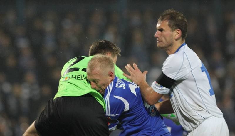 Football. T-Mobile Ekstraklasa. Ruch Chorzow - Zawisza Bydgoszcz. 05.06.2015