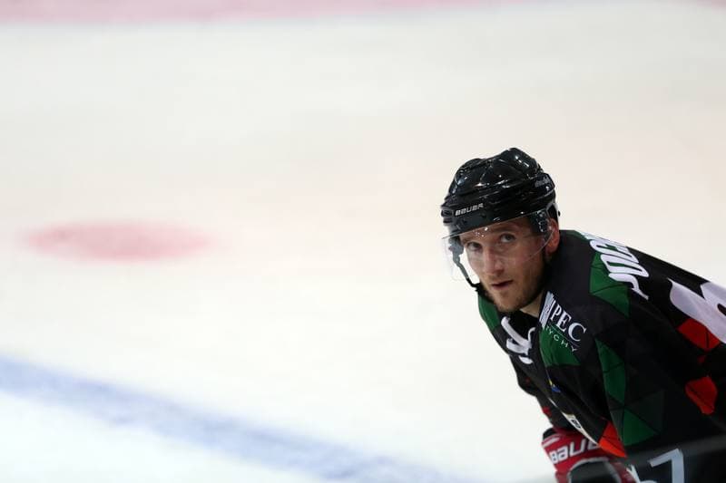 Ice Hockey. Polska Hokej Liga. SMS PZHL Katowice - GKS Tychy. 03.10.2017