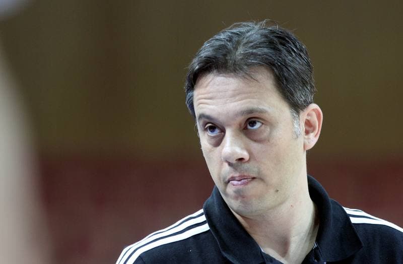 Basketball. Eurobasket Women 2011. Spain - Latvia. 24.06.2011