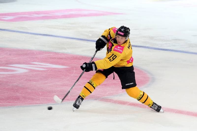 Ice Hockey. Polska Hokej Liga. Tauron KH GKS Katowice - JKH GKS Jastrzebie. 03.10.2017