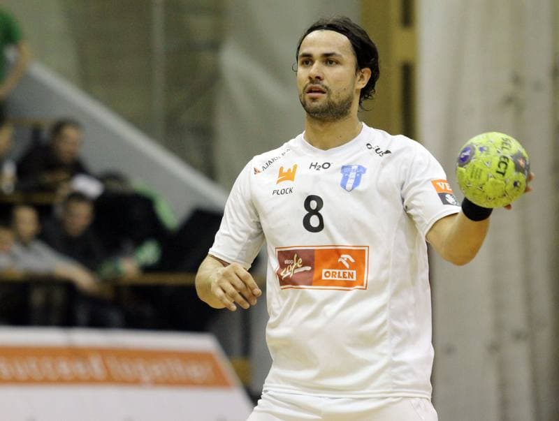 Handball. PGNiG Superliga. NMC Powen Zabrze - Wisla Plock. 12.02.2012