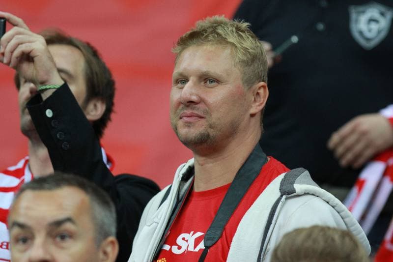Football. 2014 FIFA World Cup Qualifiers. Poland - Montenegro. 06.09.2013