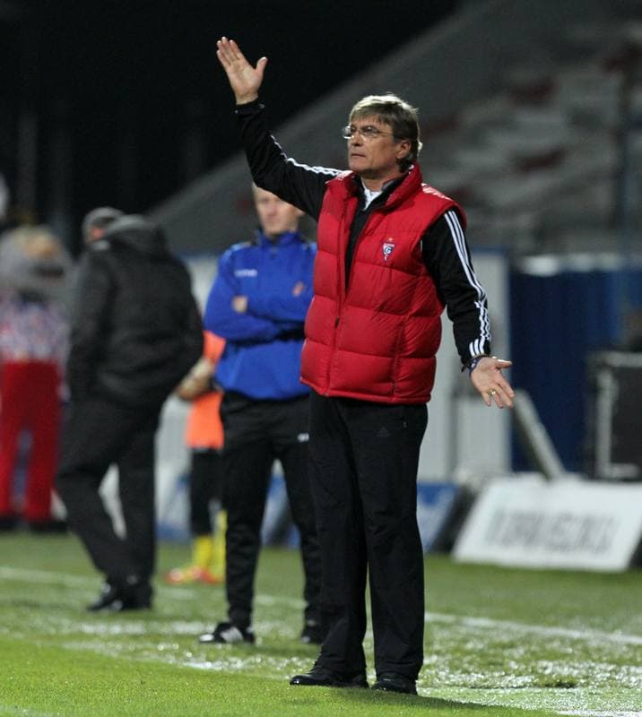 Football. PKO BP Ekstraklasa. Wisla Krakow - Legia Warsaw. 06.12.2015