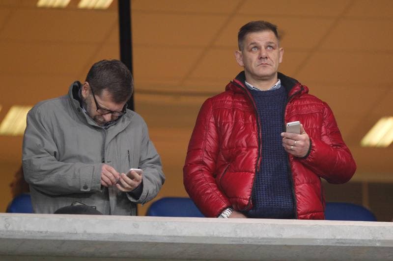 Football. T-Mobile Ekstraklasa. Wisla Krakow - Korona Kielce. 26.04.2015