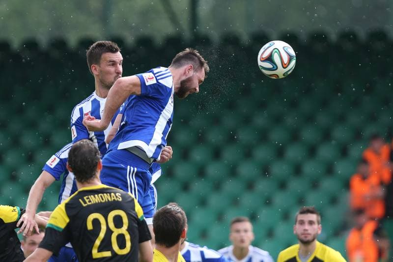 Football. I Liga. GKS Katowice - Wisla Plock. 05.06.2016