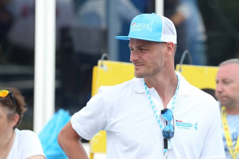 Cycling. Tour de Pologne. Stage II. 05.08.2018