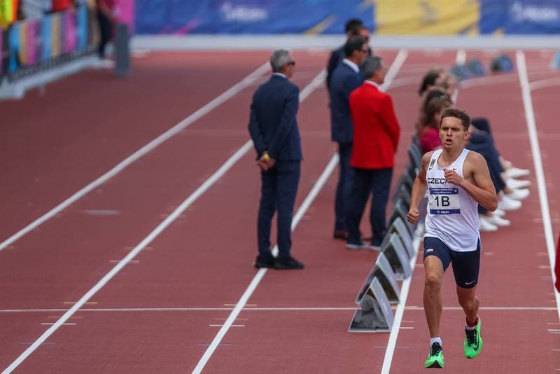 Modern Pentathlon. European Games. Team Relay. 29.06.2023