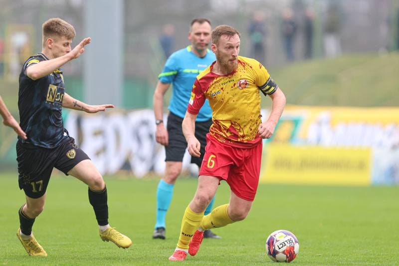 Football. Fortuna I Liga. GKS Katowice - Znicz Pruszkow. 02.03.2024