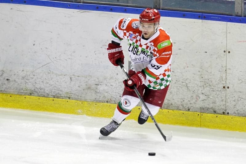 Ice Hockey. Polska Hokej Liga. Zaglebie Sosnowiec - KH Energa Torun. 21.10.2018
