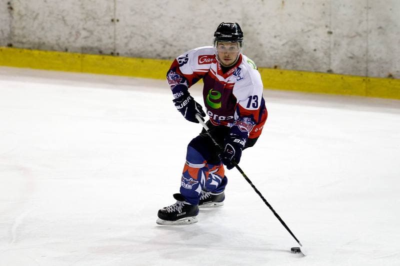Ice Hockey. Polska Hokej Liga. Zaglebie Sosnowiec - KH Energa Torun. 21.10.2018