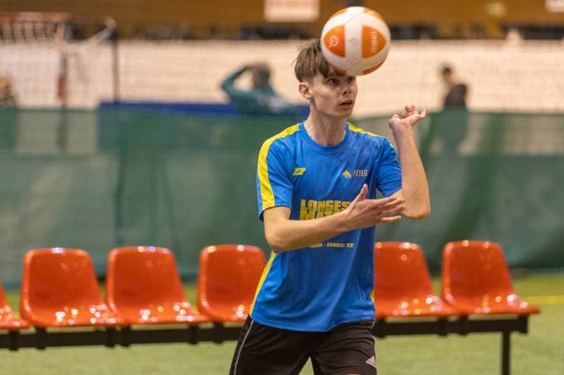 Football. 24 Hour Independence Football Tournament. Dariusz Slezak - DJ Ucho. 10.11.2022