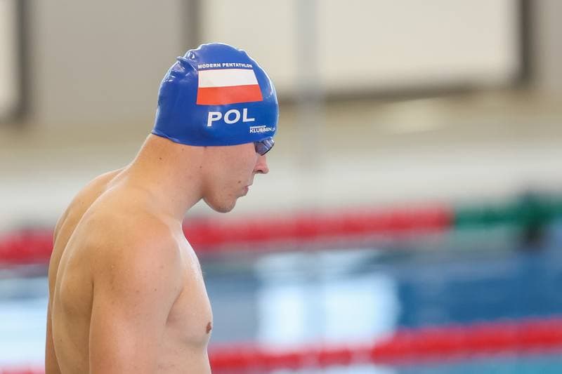Modern Pentathlon. European Games. Team Relay. 29.06.2023