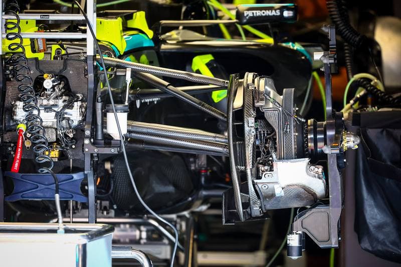Motorsport. Formula 1. Barcelona-Catalunya Grand Prix. 11.06.2026