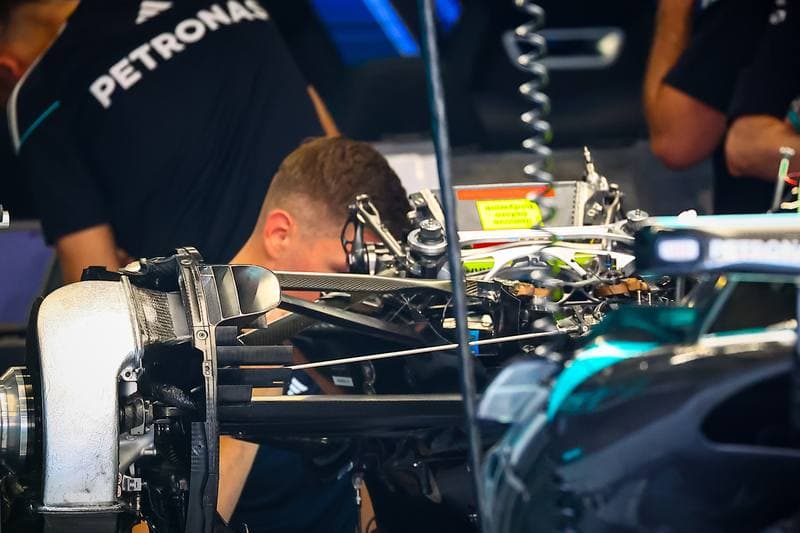 Motorsport. Formula 1. Barcelona-Catalunya Grand Prix. 11.06.2026