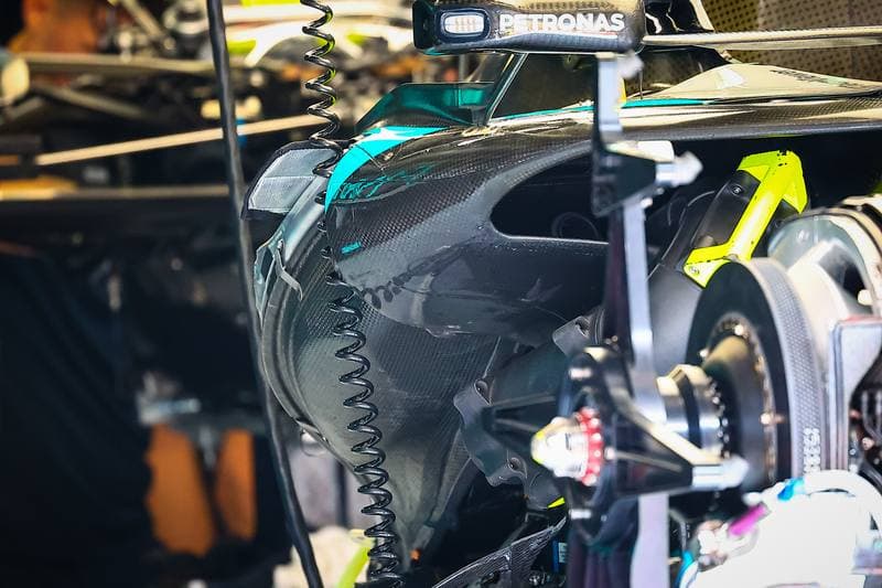 Motorsport. Formula 1. Barcelona-Catalunya Grand Prix. 11.06.2026