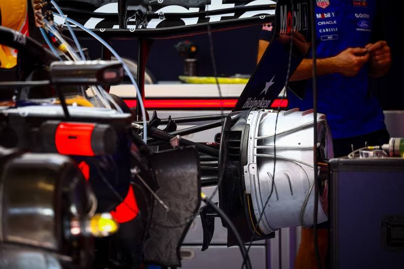Motorsport. Formula 1. Barcelona-Catalunya Grand Prix. 11.06.2026