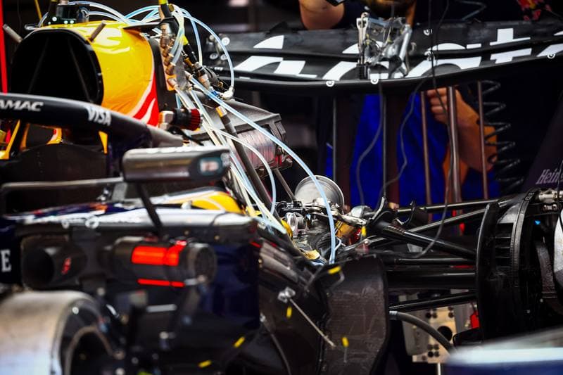 Motorsport. Formula 1. Barcelona-Catalunya Grand Prix. 11.06.2026