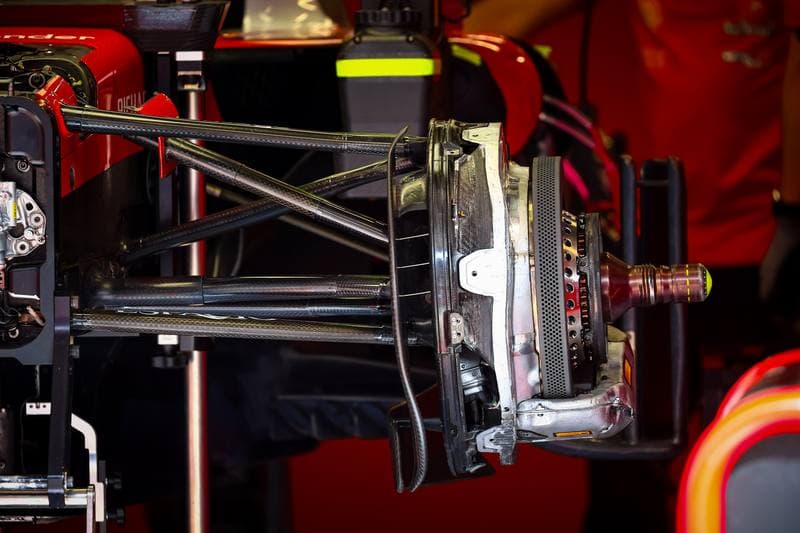 Motorsport. Formula 1. Barcelona-Catalunya Grand Prix. 11.06.2026