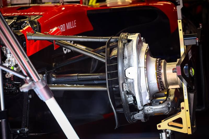 Motorsport. Formula 1. Barcelona-Catalunya Grand Prix. 11.06.2026