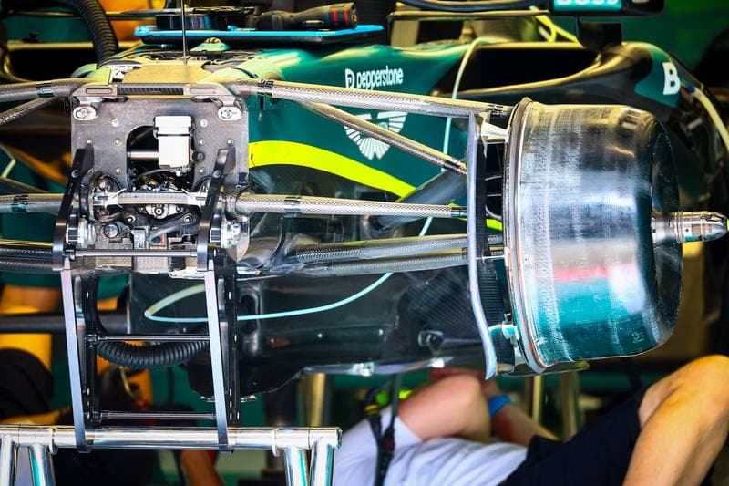 Motorsport. Formula 1. Barcelona-Catalunya Grand Prix. 11.06.2026