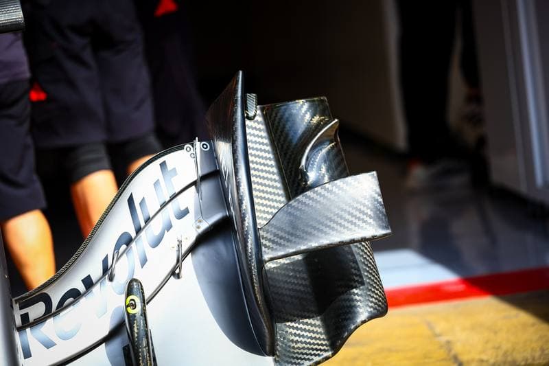 Motorsport. Formula 1. Barcelona-Catalunya Grand Prix. 11.06.2026