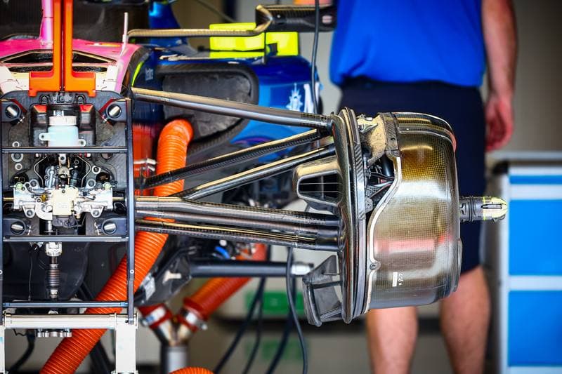 Motorsport. Formula 1. Barcelona-Catalunya Grand Prix. 11.06.2026