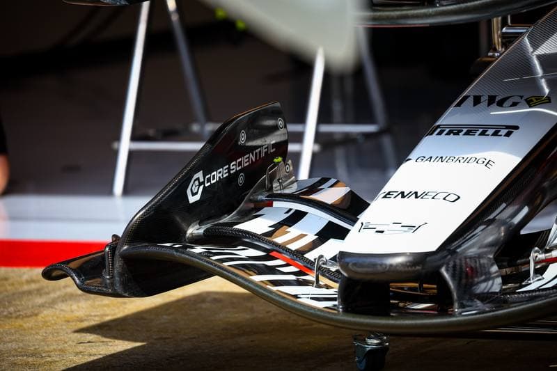 Motorsport. Formula 1. Barcelona-Catalunya Grand Prix. 11.06.2026