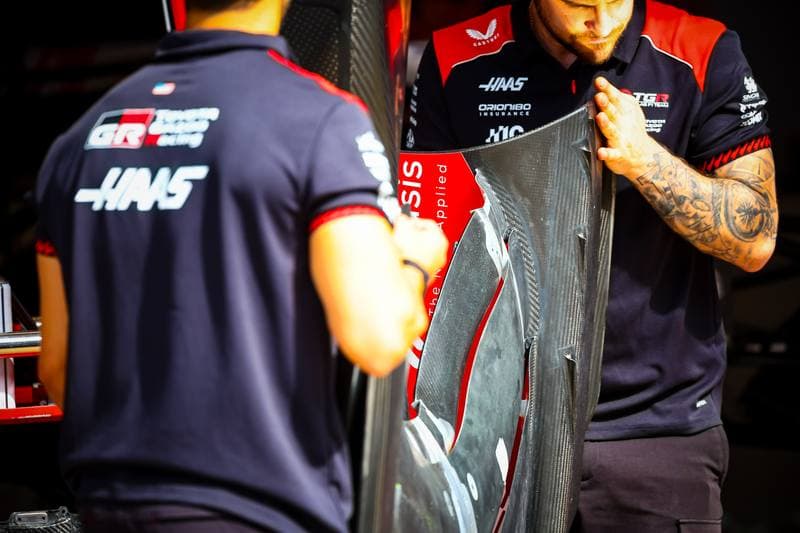 Motorsport. Formula 1. Barcelona-Catalunya Grand Prix. 11.06.2026