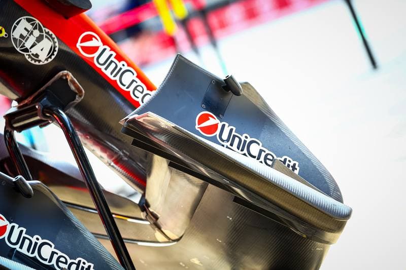 Motorsport. Formula 1. Barcelona-Catalunya Grand Prix. 11.06.2026
