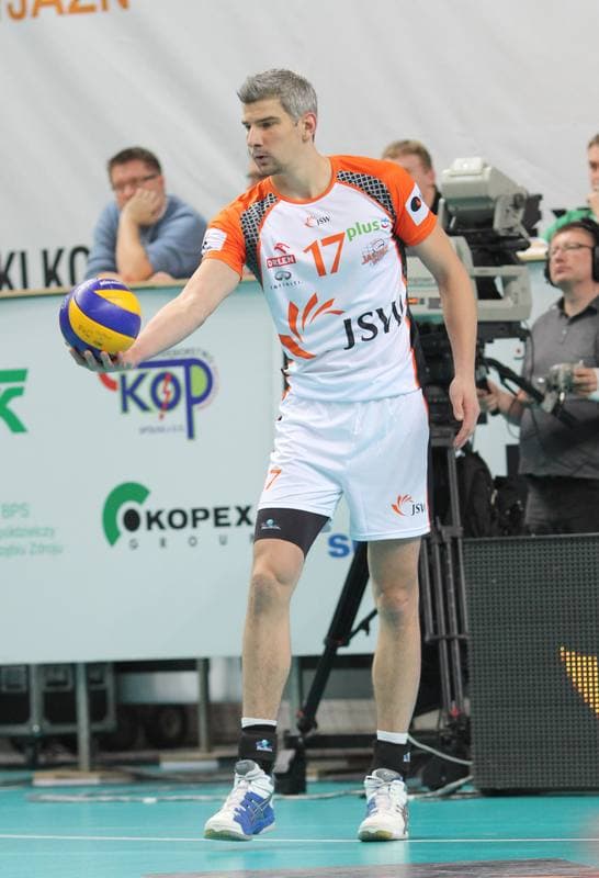 Volleyball. PlusLiga. Jastrzebski Wegiel - Wkret-met AZS Czestochowa. 11.02.2013