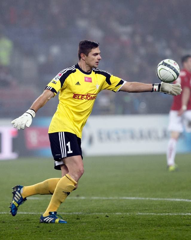 Football. T-Mobile Ekstraklasa. Wisla Krakow - Korona Kielce. 22.11.2013