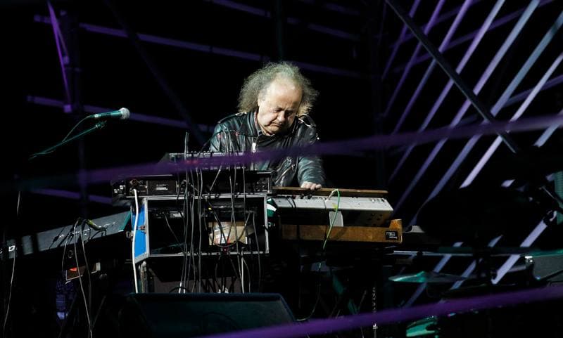 Concert Puls Ziemi. Katowice. 29.09.2015