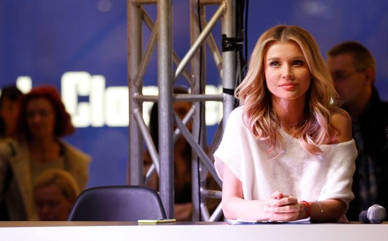 Fashion. Katowice Fashion Day. 24.10.2015