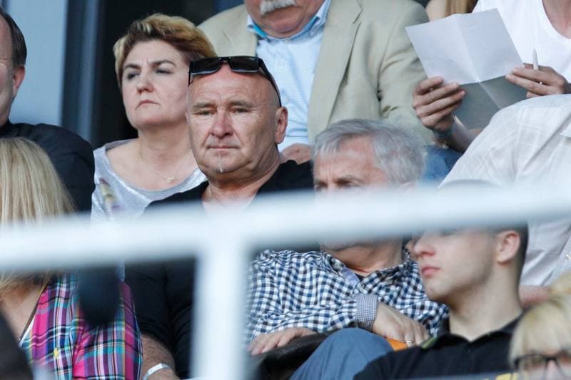 Football. II Liga. GKS Tychy - Radomiak Radom. 22.05.2016